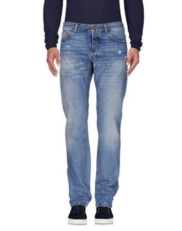 Брюки M.GRIFONI DENIM