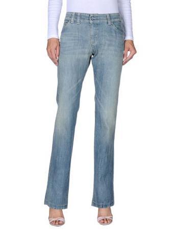 Брюки ARMANI JEANS