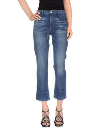 Брюки FRAME DENIM