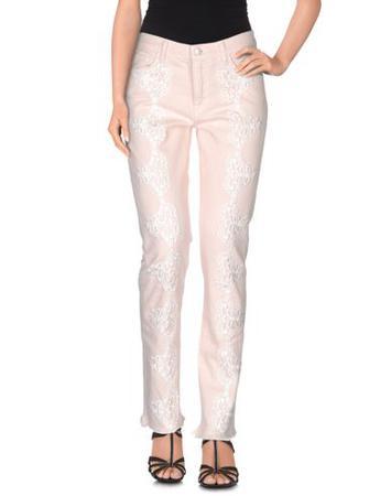 Брюки J BRAND CHRISTOPHER KANE