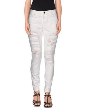 Брюки TWIN-SET SIMONA BARBIERI