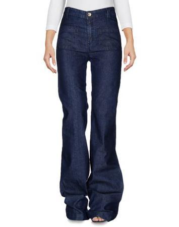 Брюки TWIN-SET SIMONA BARBIERI