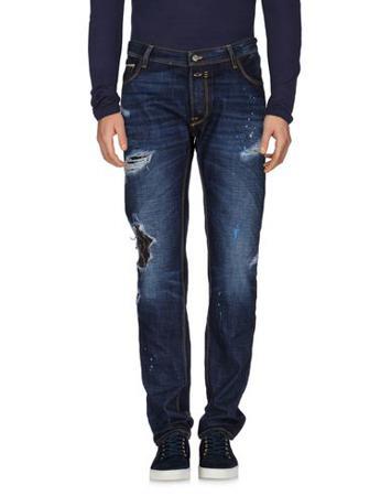 Брюки MAURIZIO MASSIMINO Брюки MAURIZIO MASSIMINO