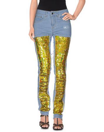 Брюки FAP  FILLES A PAPA