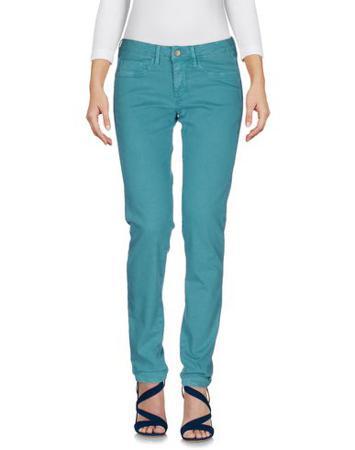 Брюки FRED PERRY