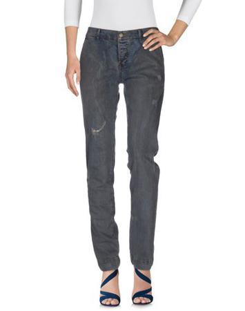 Брюки MANILA GRACE