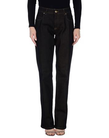 Брюки TRUSSARDI JEANS