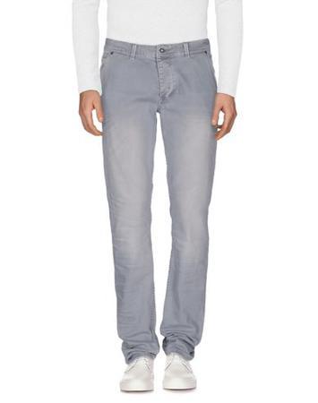 Брюки PORTOBELLO BY PEPE JEANS