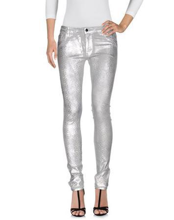 Брюки 75 FAUBOURG