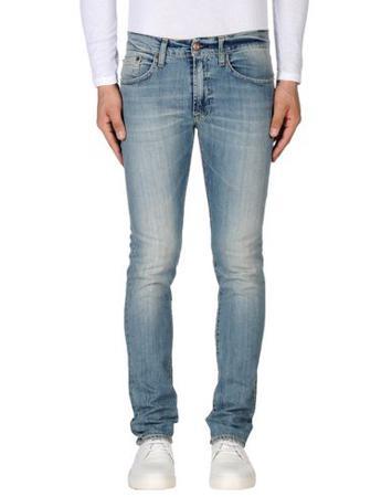 Брюки MISTER TAILOR