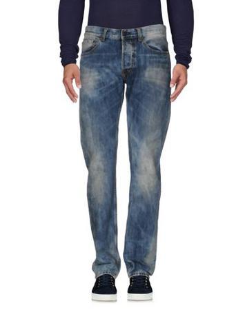 Брюки GILDED AGE