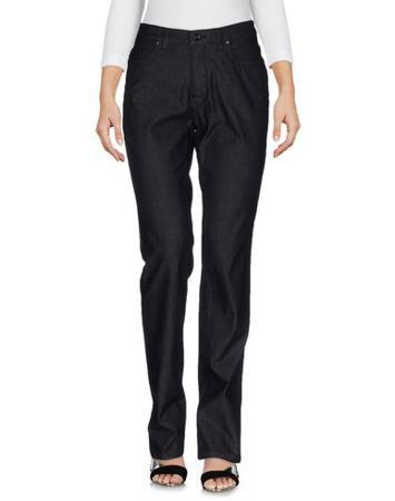 Брюки TRUSSARDI JEANS