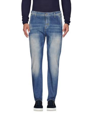 Брюки MELTIN POT