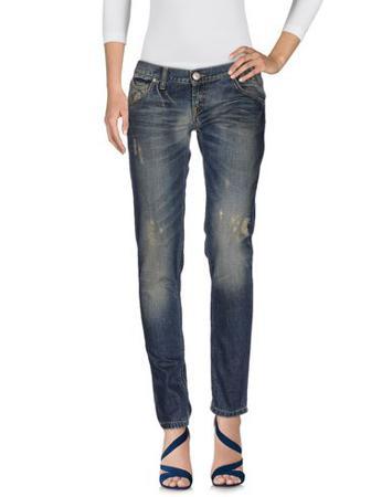 Брюки OLD GLORY