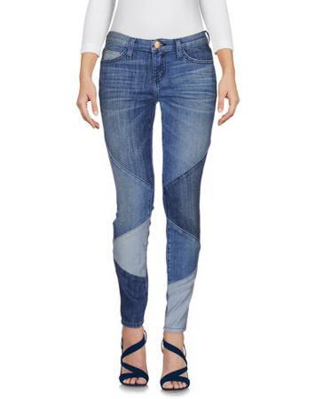 Брюки CURRENT/ELLIOTT