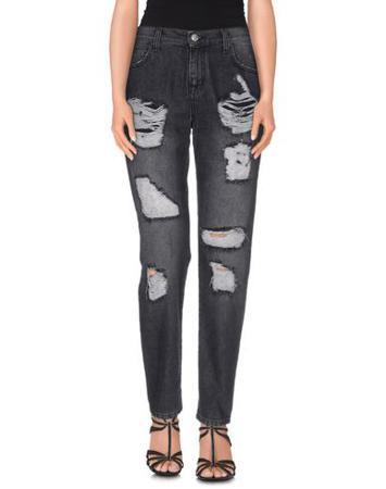 Брюки UP ★ JEANS