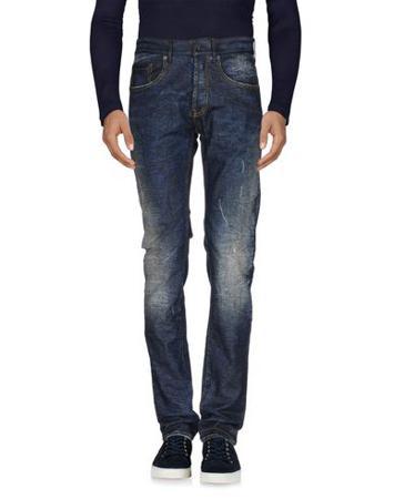 Брюки RH45 RHODIUM