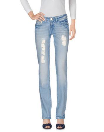 Брюки BLUGIRL FOLIES