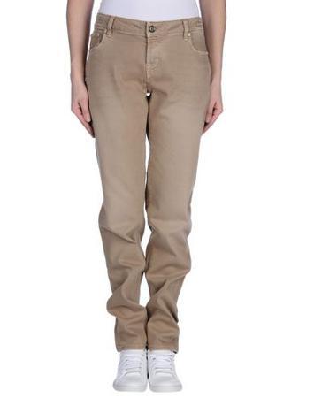 Брюки JACOB COHЁN