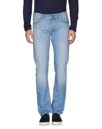 Брюки M.GRIFONI DENIM