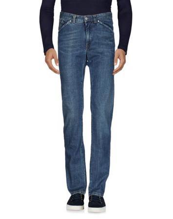 Брюки THE RED CODE AUTHORITY