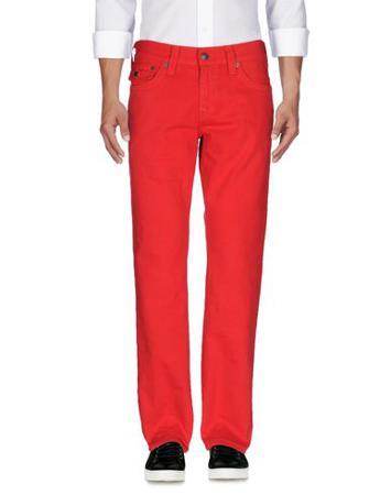 Брюки TRUE RELIGION