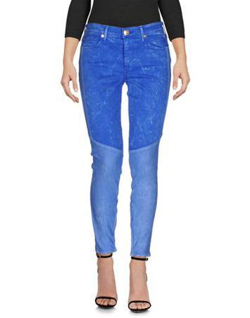 Брюки TRUE RELIGION