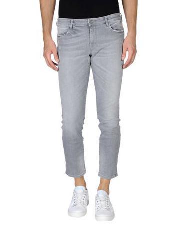 Брюки M.GRIFONI DENIM