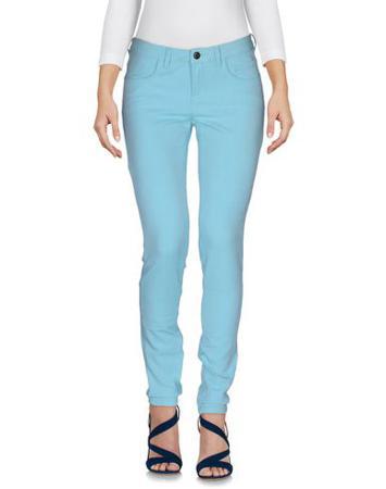 Брюки SIVIGLIA WHITE