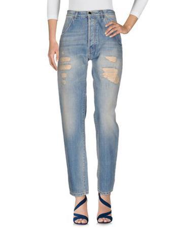 Брюки MESSAGERIE