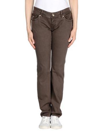 Брюки NOLITA DE NIMES