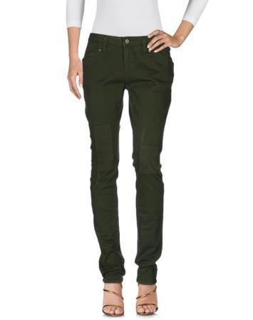 Брюки NIKITA DENIM