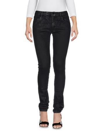 Брюки 75 FAUBOURG