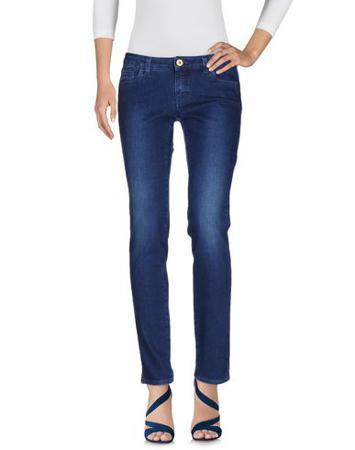 Брюки TRUSSARDI JEANS