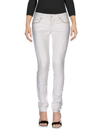 Брюки PINKO GREY