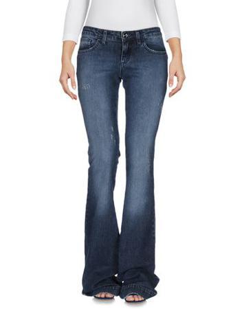 Брюки BLUGIRL JEANS