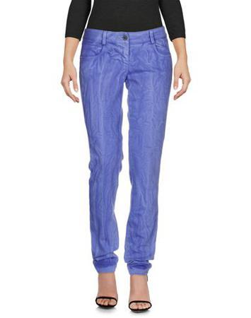 Брюки BLUGIRL FOLIES