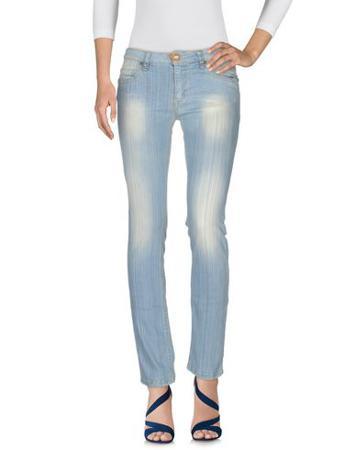 Брюки PLEIN SUD