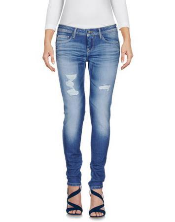 Брюки PEPE JEANS