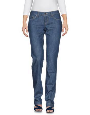 Брюки DOLCE & GABBANA