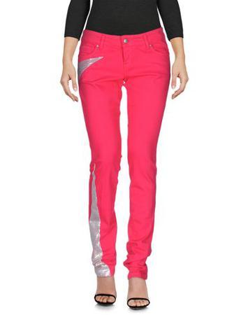 Брюки JOHN RICHMOND