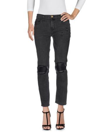 Брюки CURRENT/ELLIOTT