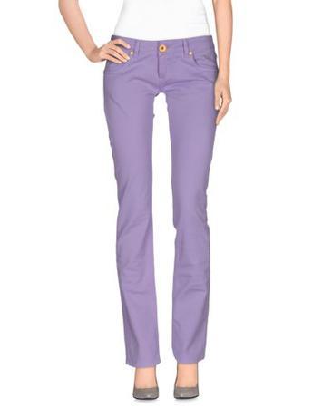 Брюки ATELIER FIXDESIGN