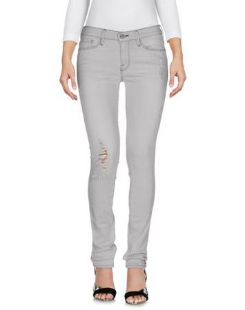 Брюки FRAME DENIM