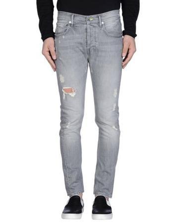 Брюки M.GRIFONI DENIM