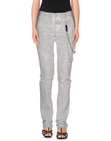 Брюки JOHN RICHMOND