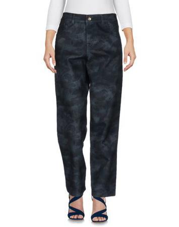 Брюки EMPORIO ARMANI