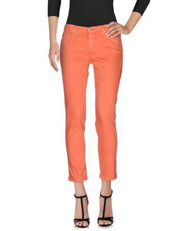 Брюки AG ADRIANO GOLDSCHMIED