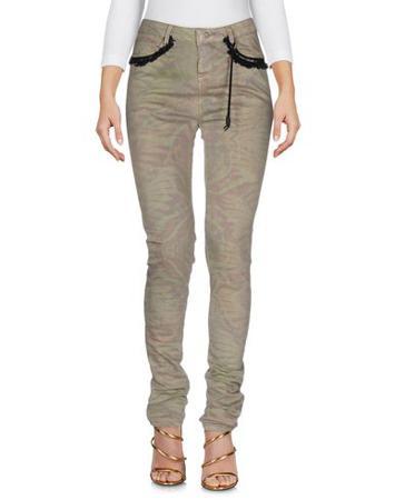 Брюки ULTRA JEAN BY CUSTO