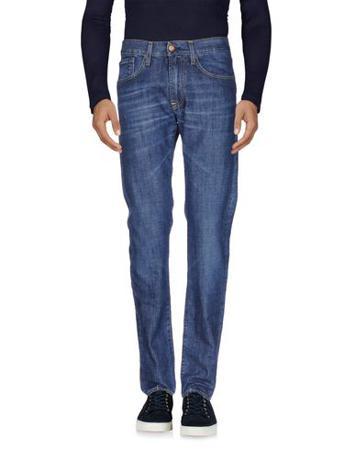 Брюки MISTER TAILOR